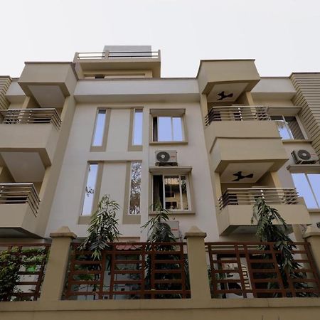 Treebo Trend Aryan Address Apartment Dispur Ngoại thất bức ảnh