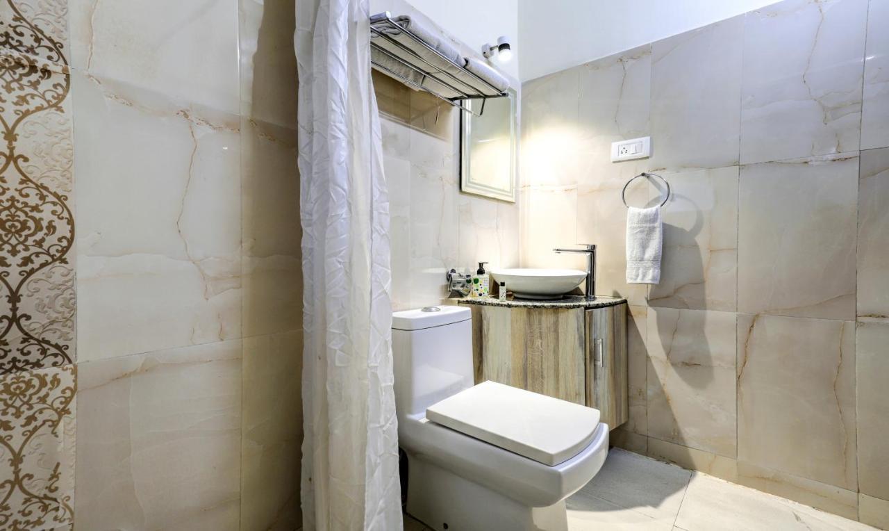 Treebo Trend Aryan Address Apartment Dispur Ngoại thất bức ảnh