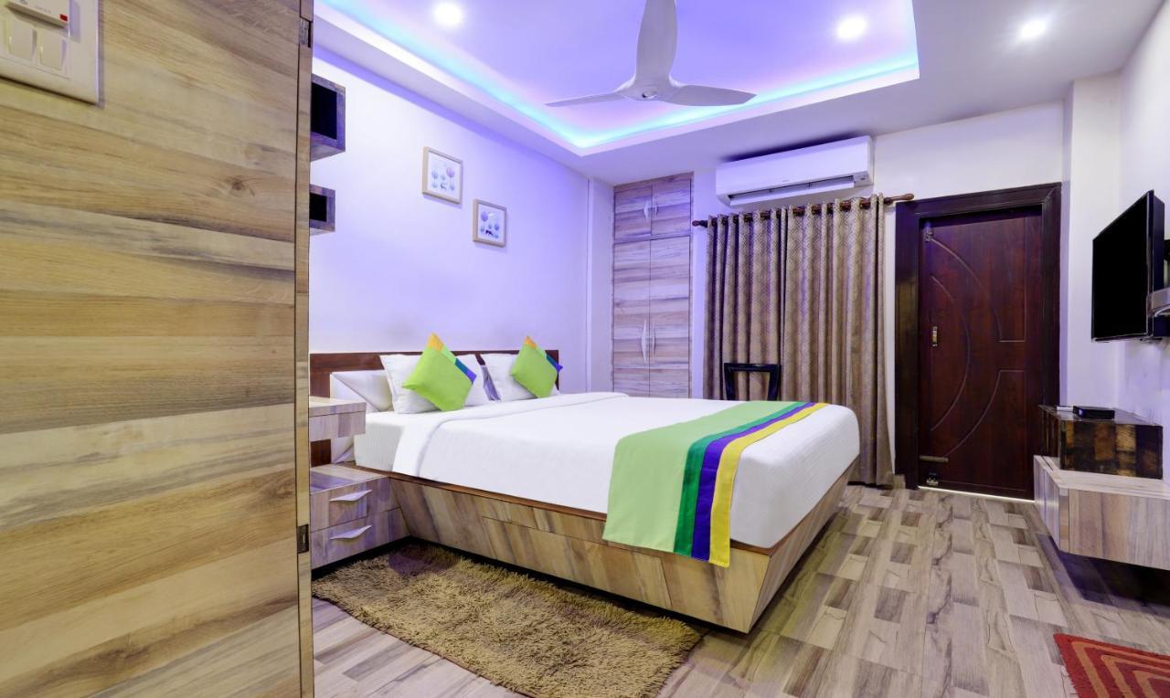 Treebo Trend Aryan Address Apartment Dispur Ngoại thất bức ảnh