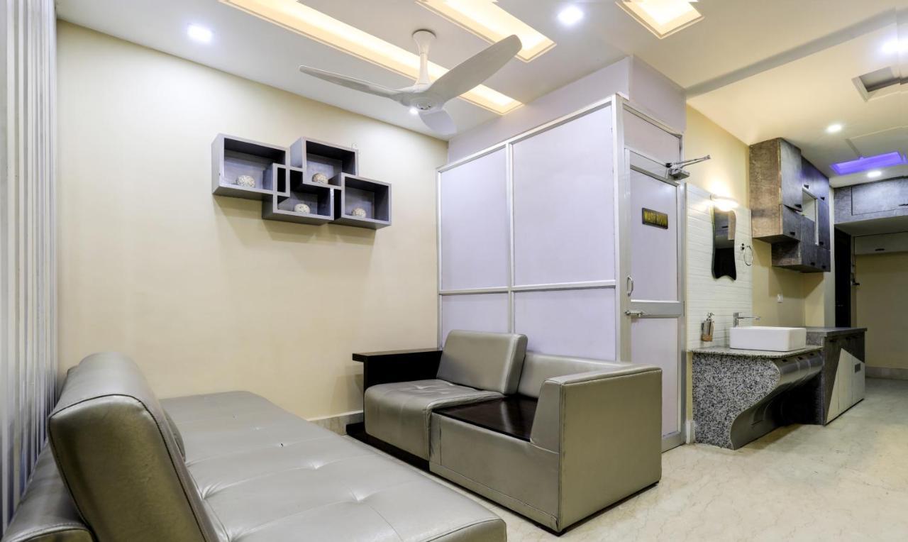 Treebo Trend Aryan Address Apartment Dispur Ngoại thất bức ảnh